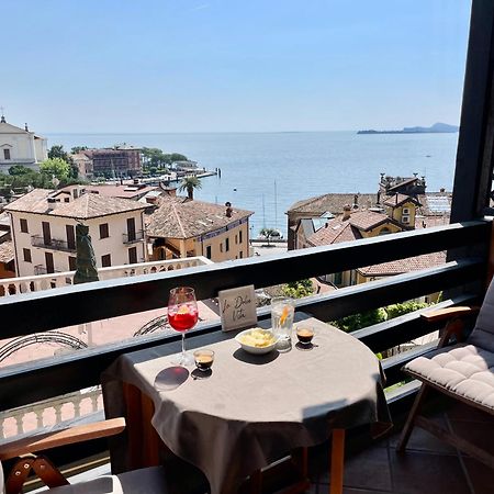 Casa Dolce Vita, Seeblick Тосколано-Мадерно Екстер'єр фото