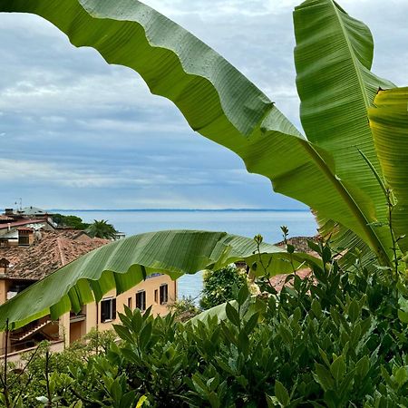 Casa Dolce Vita, Seeblick Тосколано-Мадерно Екстер'єр фото