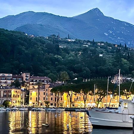 Casa Dolce Vita, Seeblick Тосколано-Мадерно Екстер'єр фото