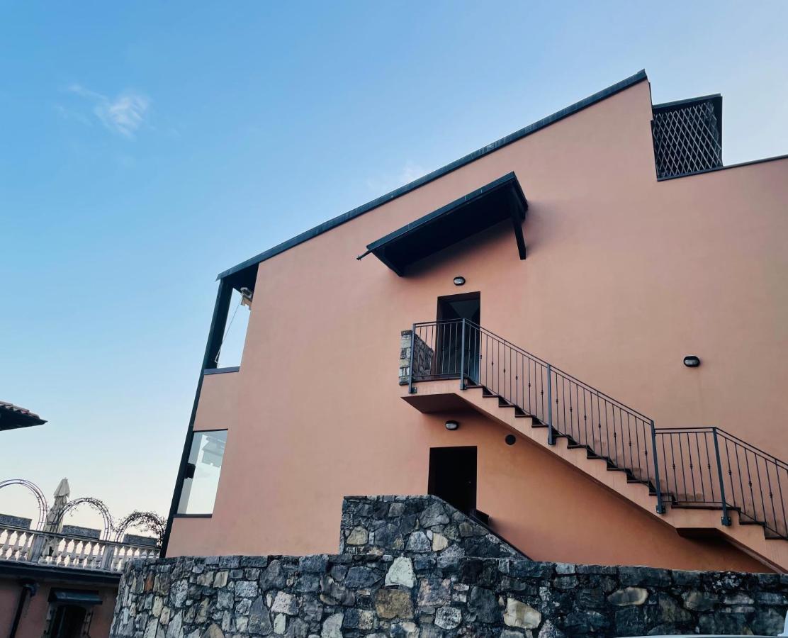 Casa Dolce Vita, Seeblick Тосколано-Мадерно Екстер'єр фото