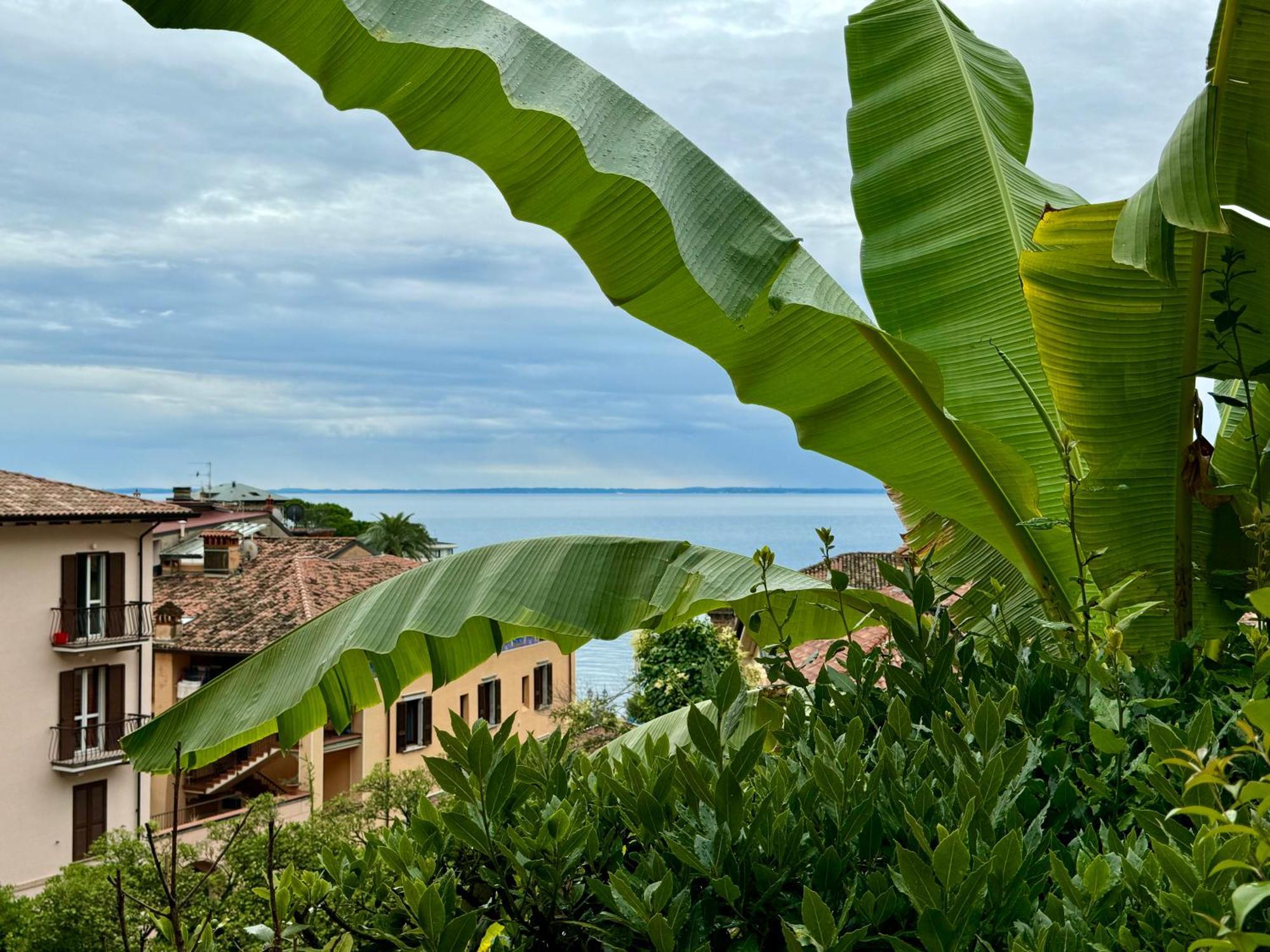 Casa Dolce Vita, Seeblick Тосколано-Мадерно Екстер'єр фото