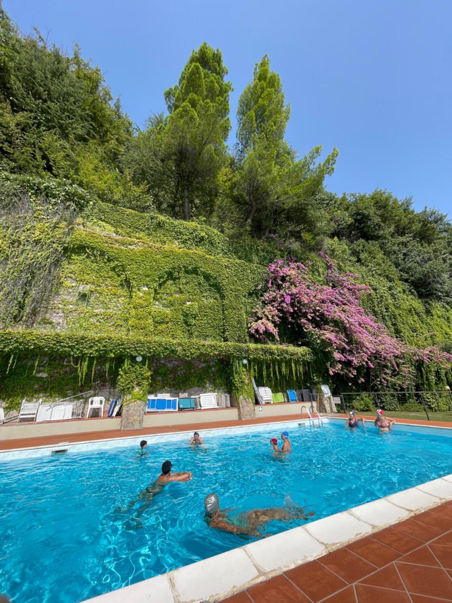 Casa Dolce Vita, Seeblick Тосколано-Мадерно Екстер'єр фото